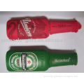 3d promotion soft pvc flash drive